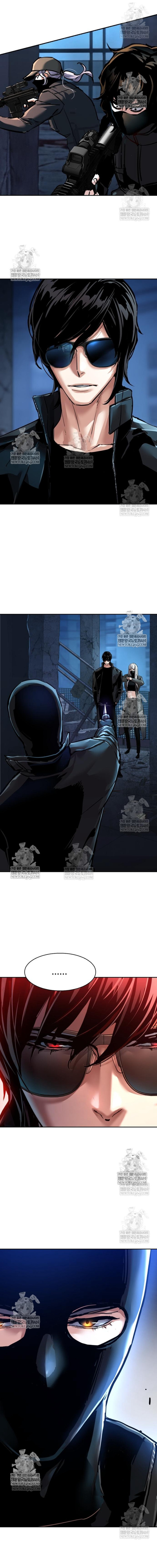 Mercenario Adolescente Capítulo 277 - Page 15