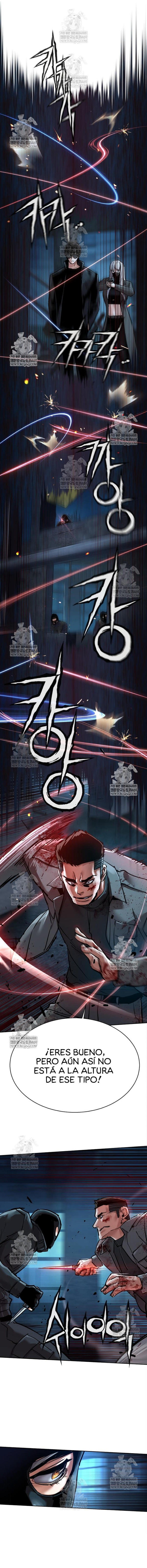 Mercenario Adolescente Capítulo 277 - Page 7