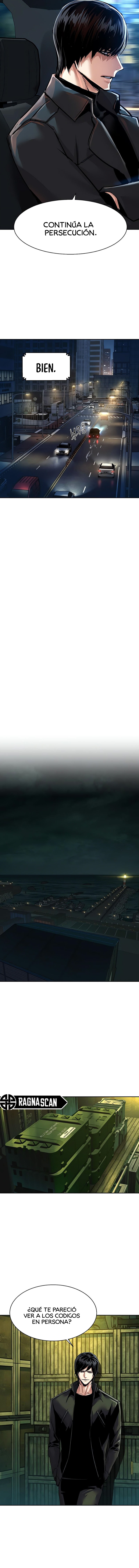 Mercenario Adolescente Capítulo 278 - Page 10