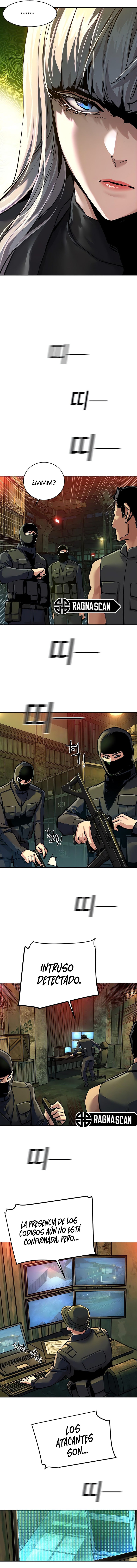 Mercenario Adolescente Capítulo 278 - Page 14