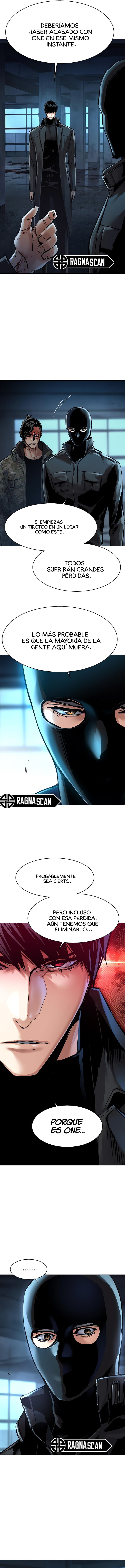 Mercenario Adolescente Capítulo 278 - Page 3