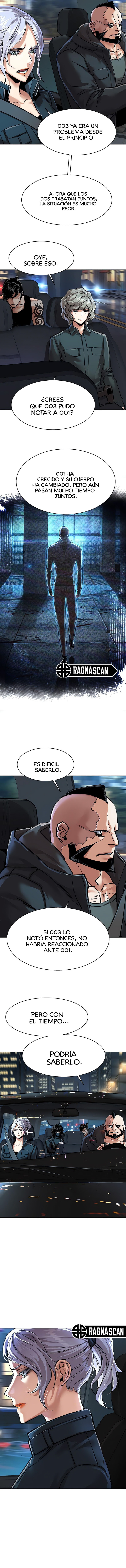 Mercenario Adolescente Capítulo 278 - Page 8