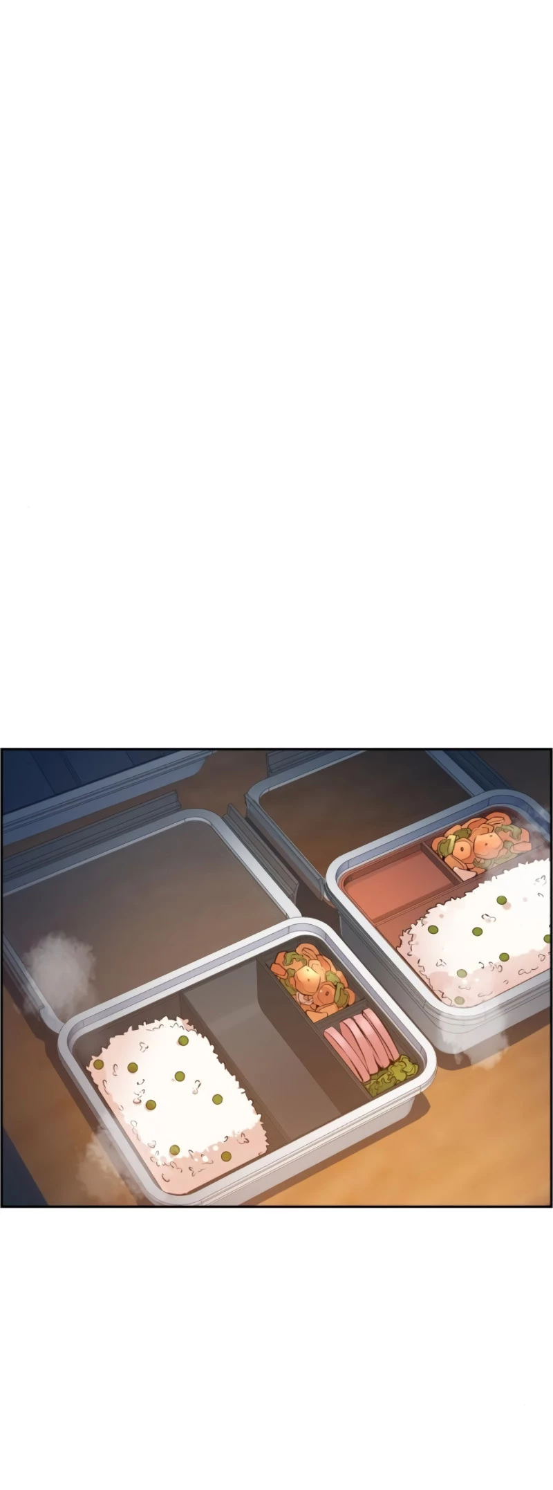 Mercenario Adolescente Capítulo 28 - Page 1