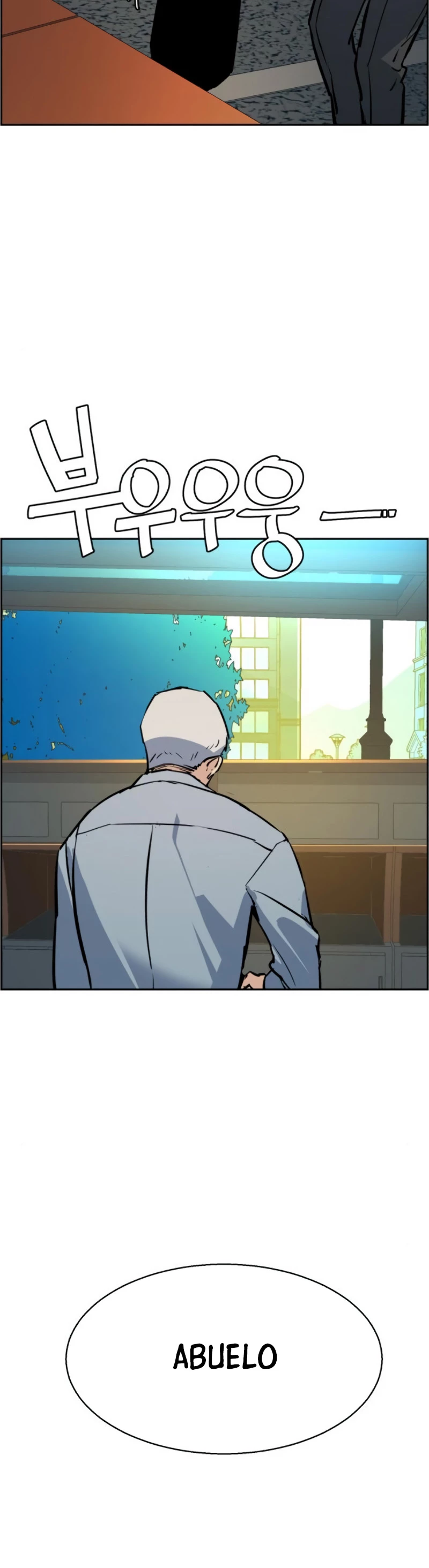 Mercenario Adolescente Capítulo 28 - Page 20