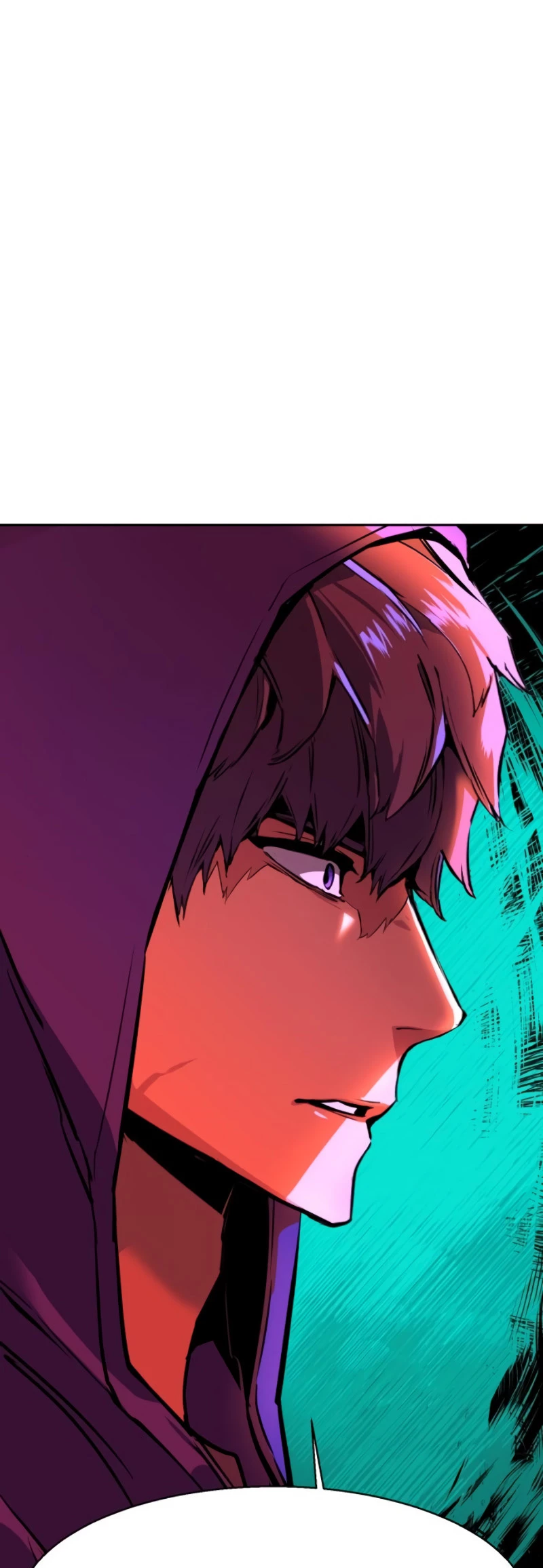 Mercenario Adolescente Capítulo 28 - Page 62