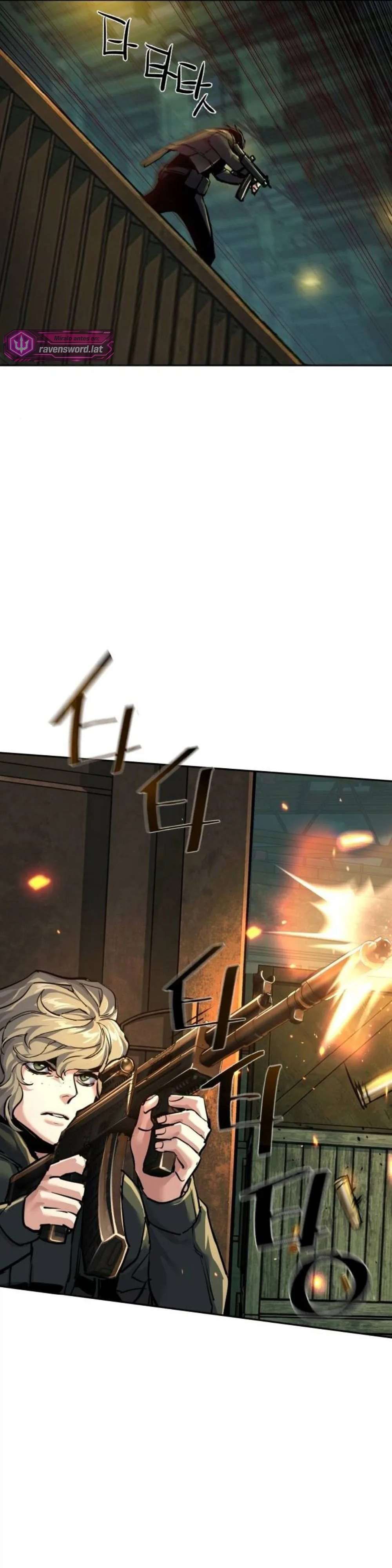 Mercenario Adolescente Capítulo 280 - Page 13