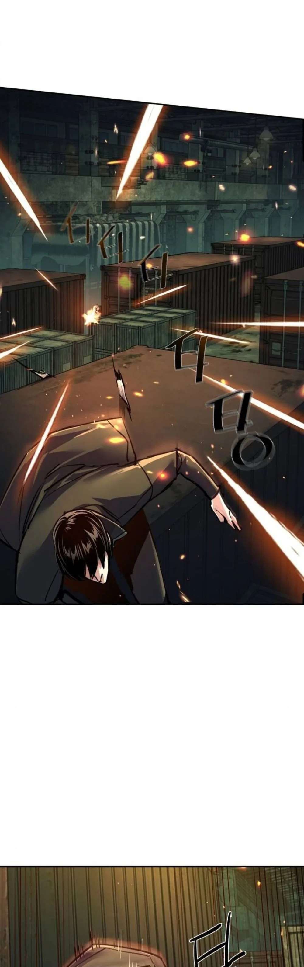 Mercenario Adolescente Capítulo 280 - Page 15