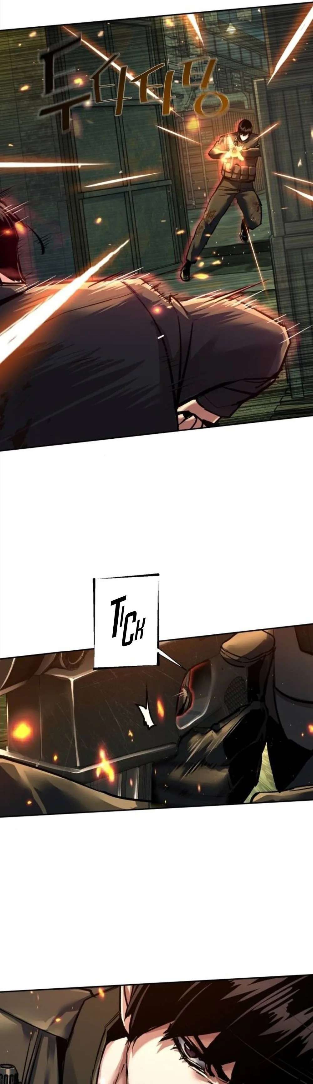 Mercenario Adolescente Capítulo 280 - Page 25