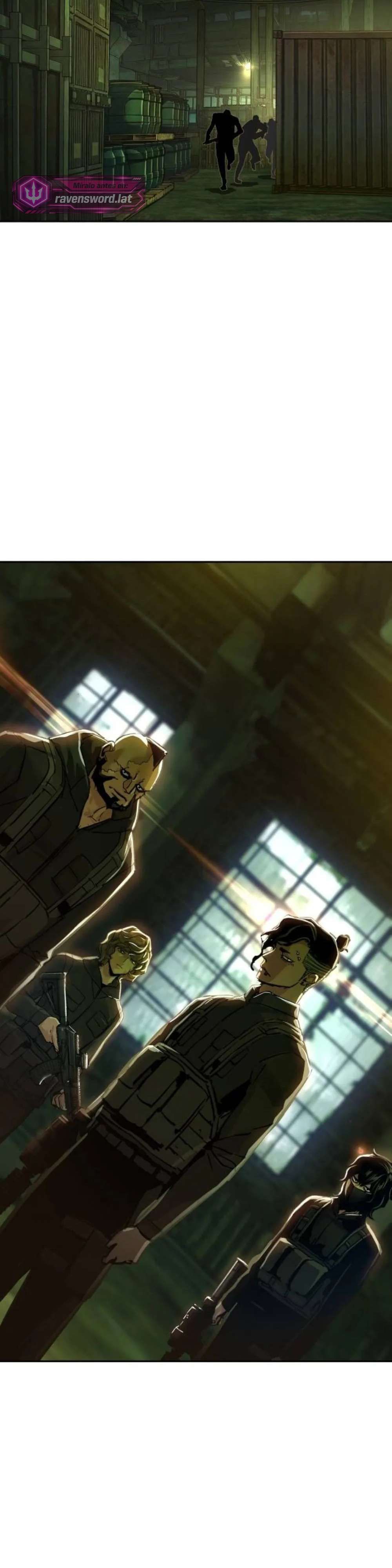 Mercenario Adolescente Capítulo 280 - Page 30