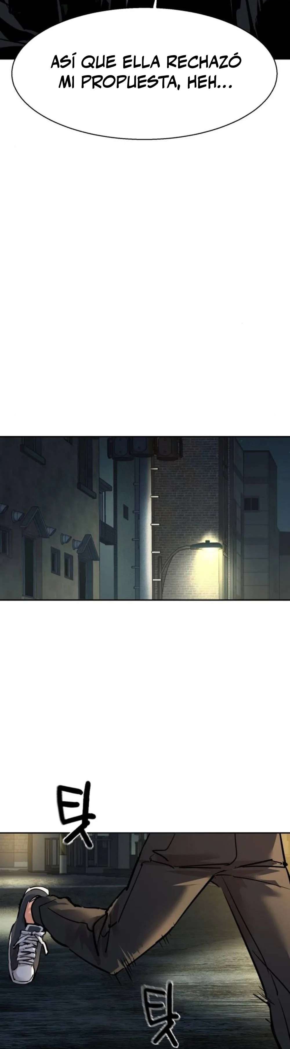 Mercenario Adolescente Capítulo 280 - Page 34