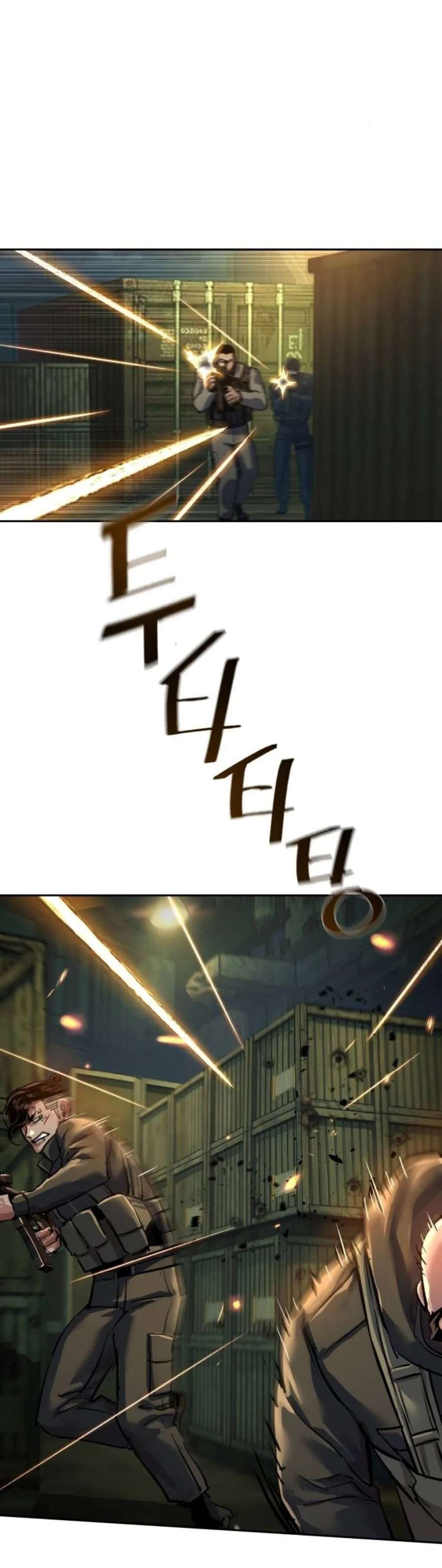 Mercenario Adolescente Capítulo 280 - Page 35