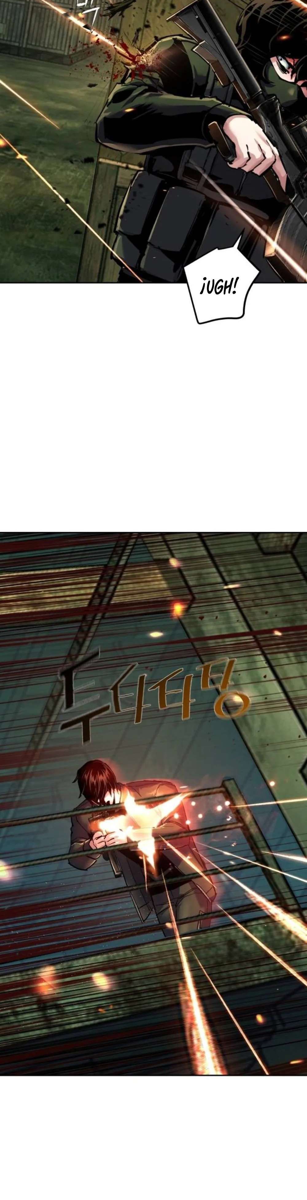 Mercenario Adolescente Capítulo 280 - Page 4