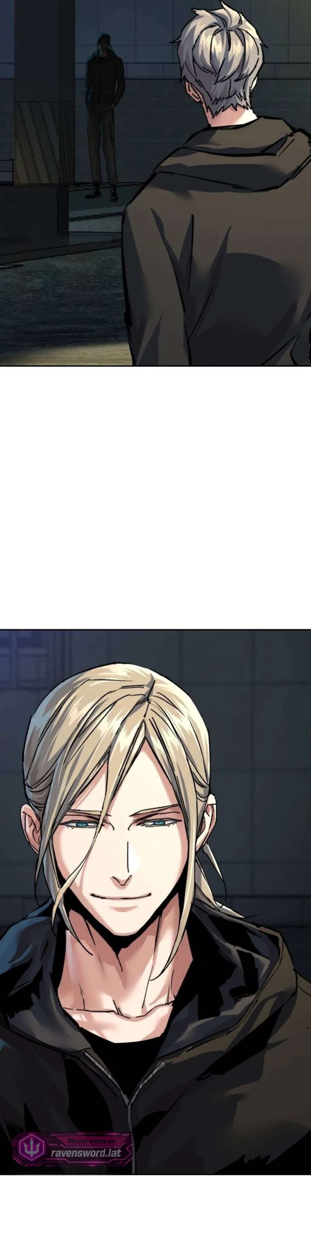 Mercenario Adolescente Capítulo 280 - Page 42