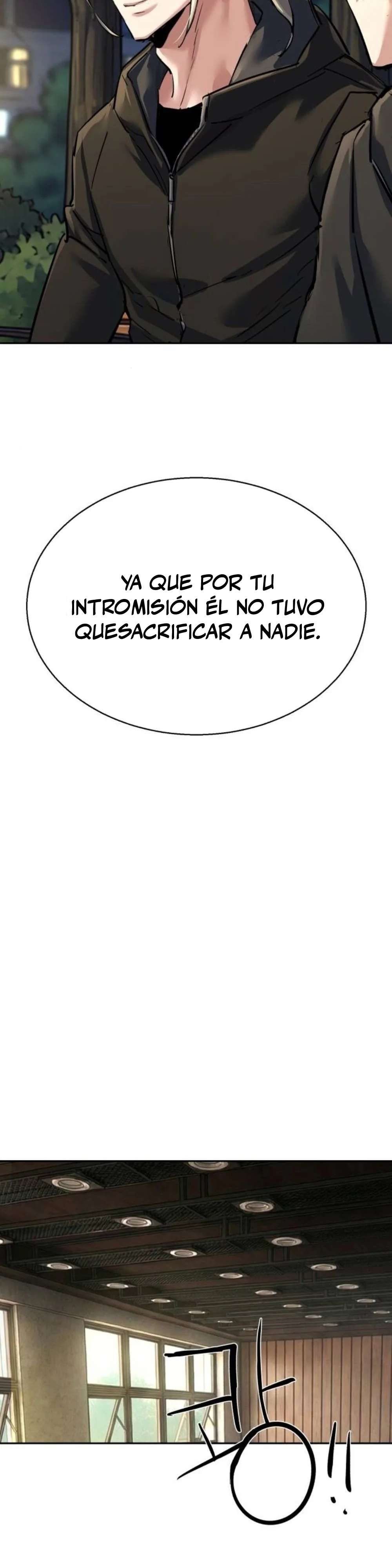 Mercenario Adolescente Capítulo 280 - Page 50