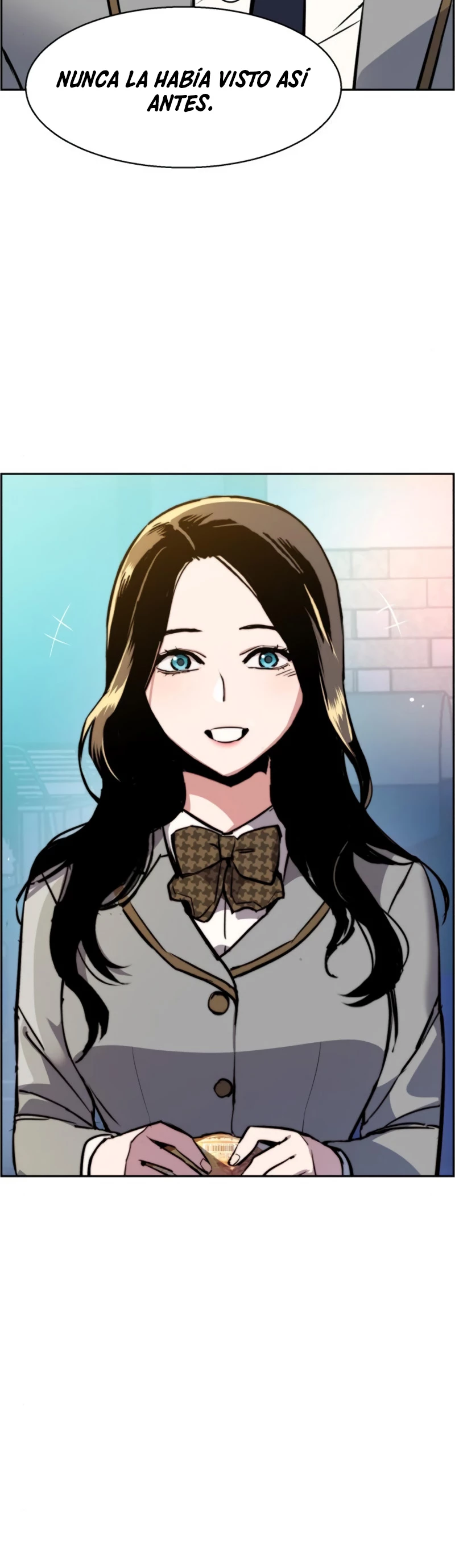 Mercenario Adolescente Capítulo 29 - Page 30