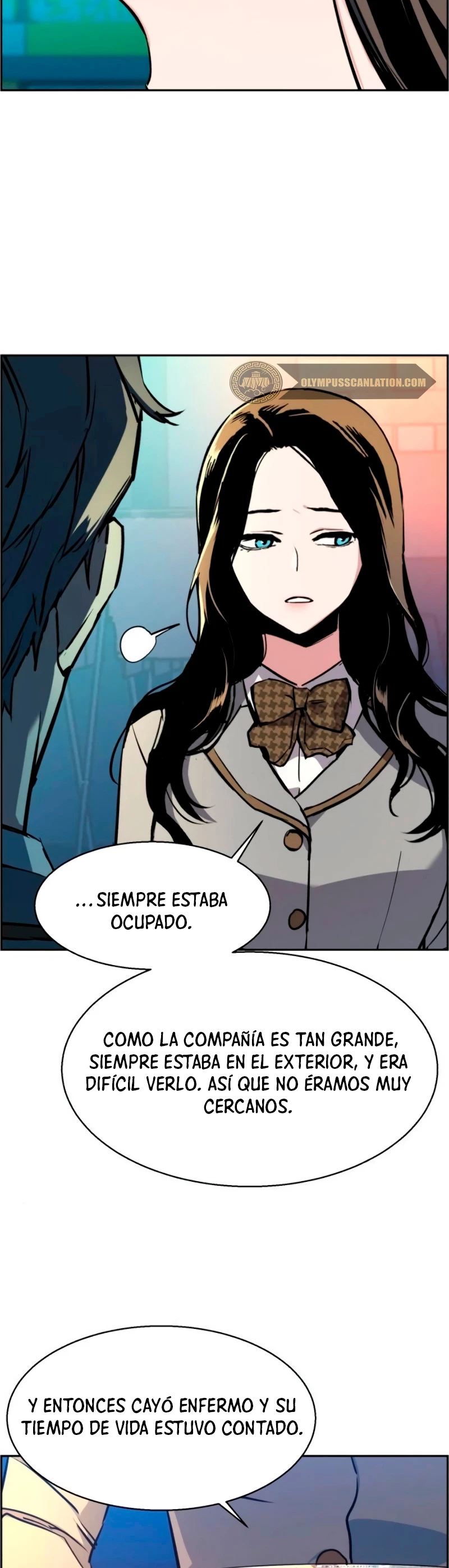 Mercenario Adolescente Capítulo 29 - Page 46