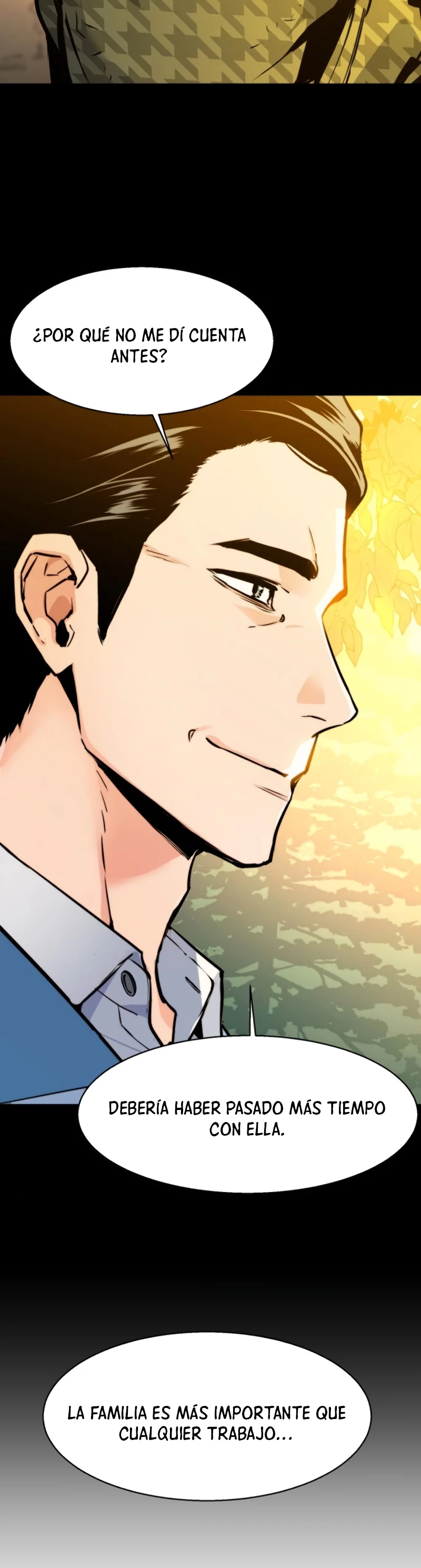 Mercenario Adolescente Capítulo 29 - Page 52