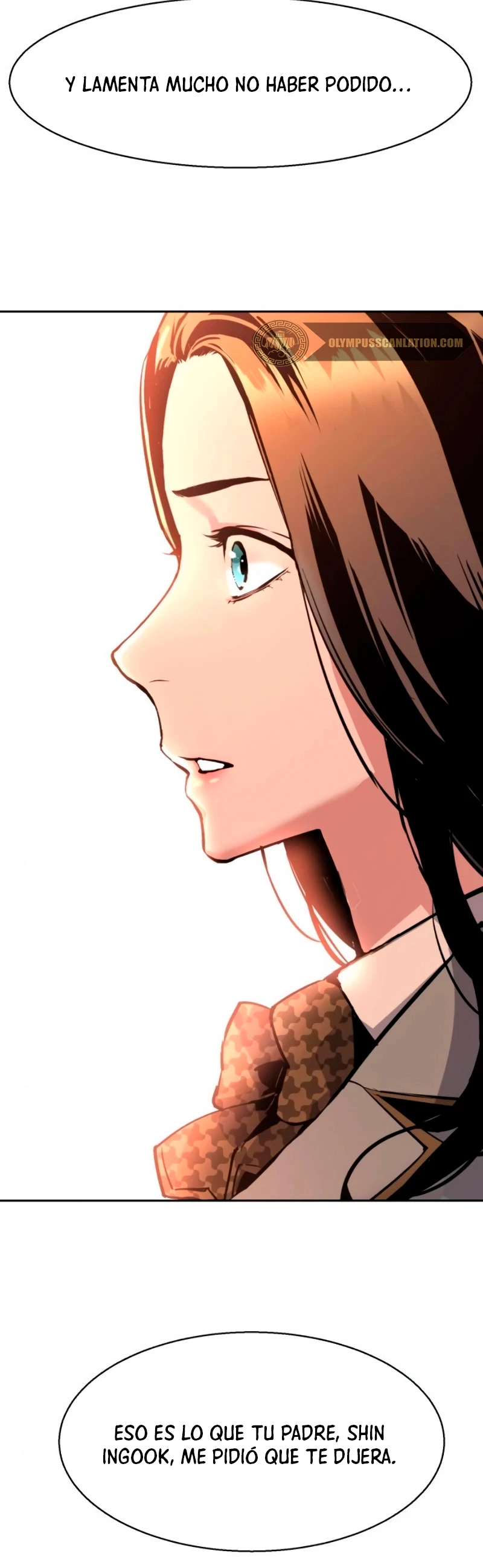 Mercenario Adolescente Capítulo 29 - Page 56