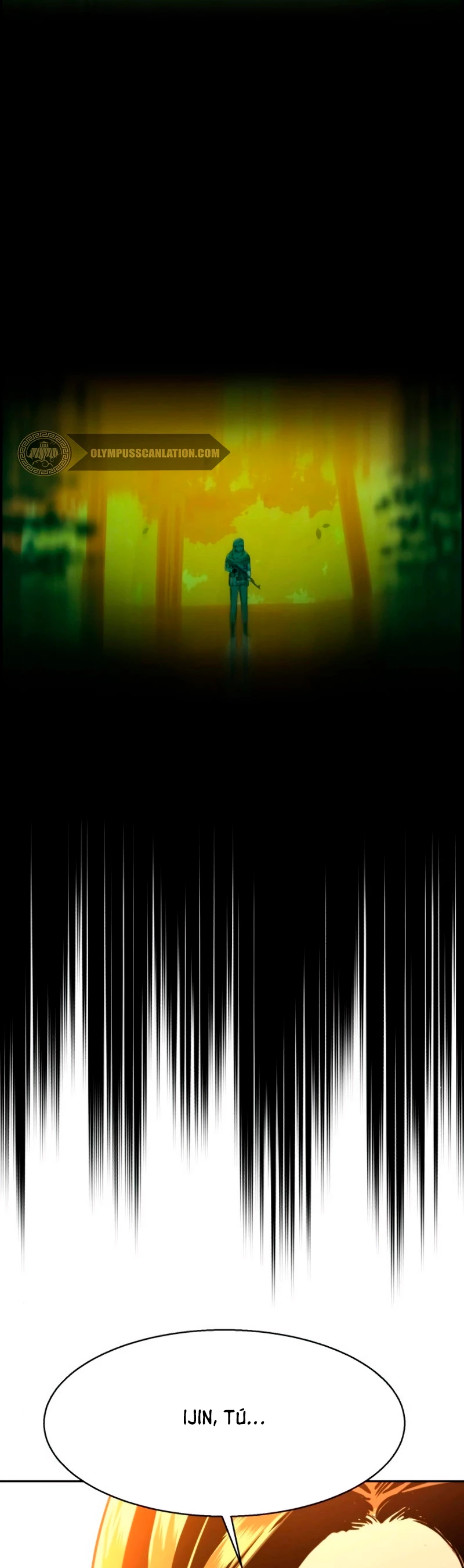 Mercenario Adolescente Capítulo 29 - Page 59