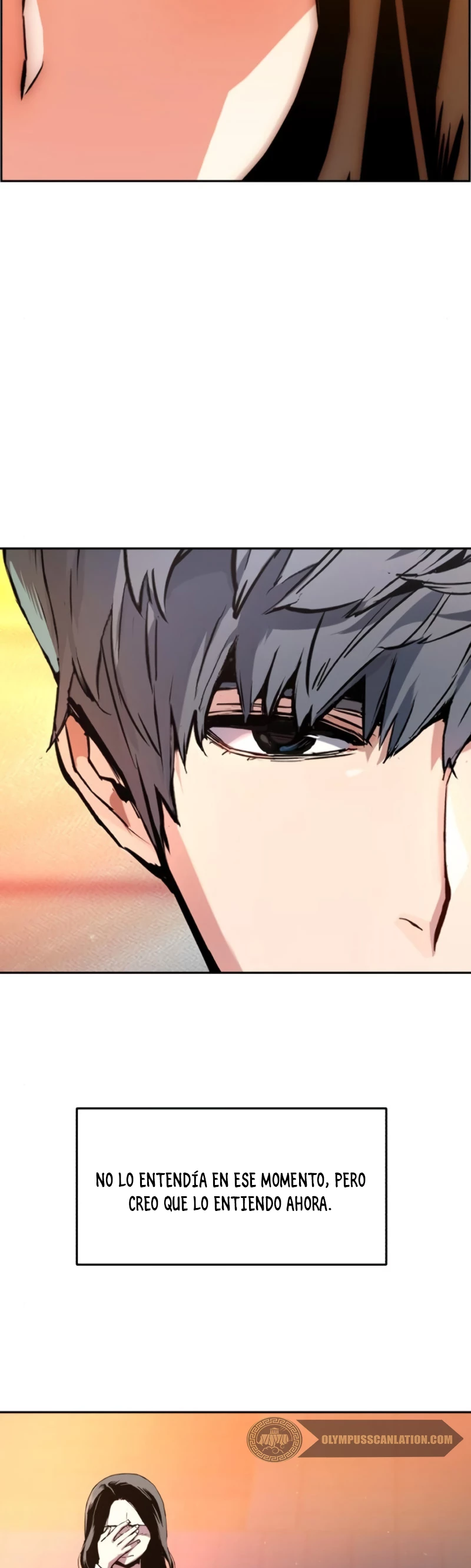 Mercenario Adolescente Capítulo 29 - Page 62