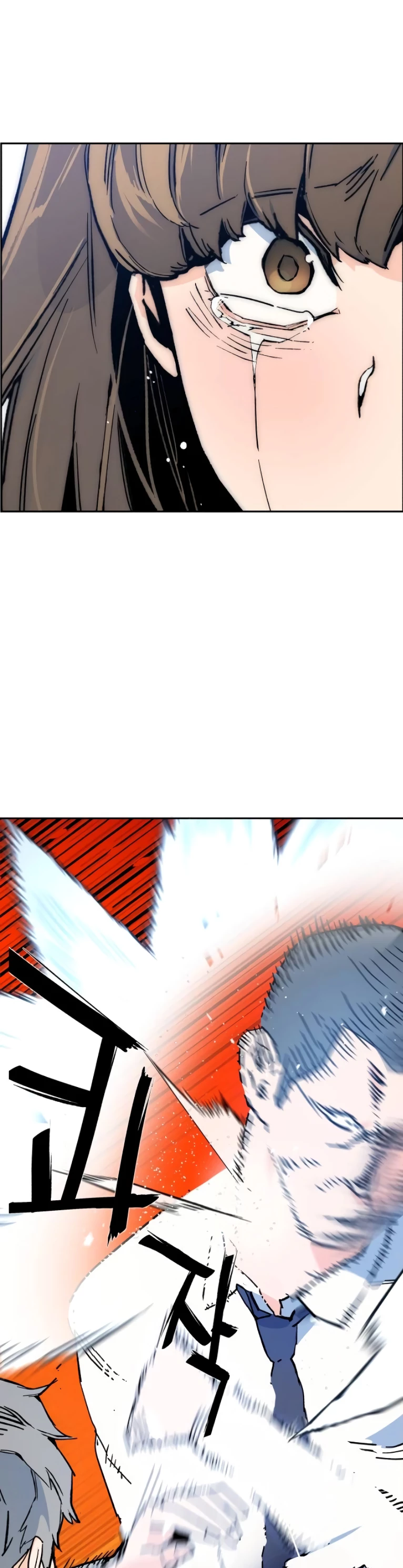 Mercenario Adolescente Capítulo 3 - Page 47