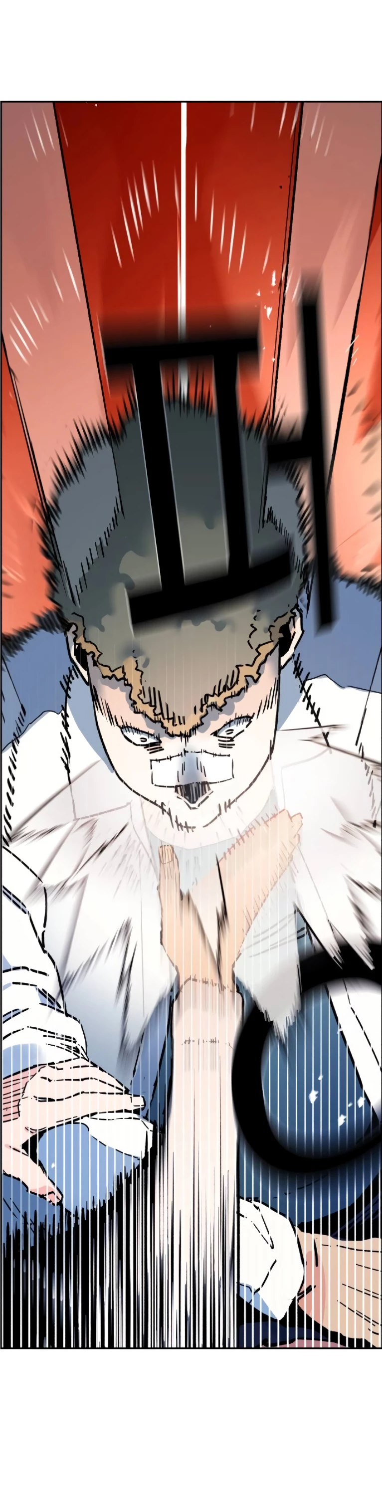 Mercenario Adolescente Capítulo 3 - Page 52