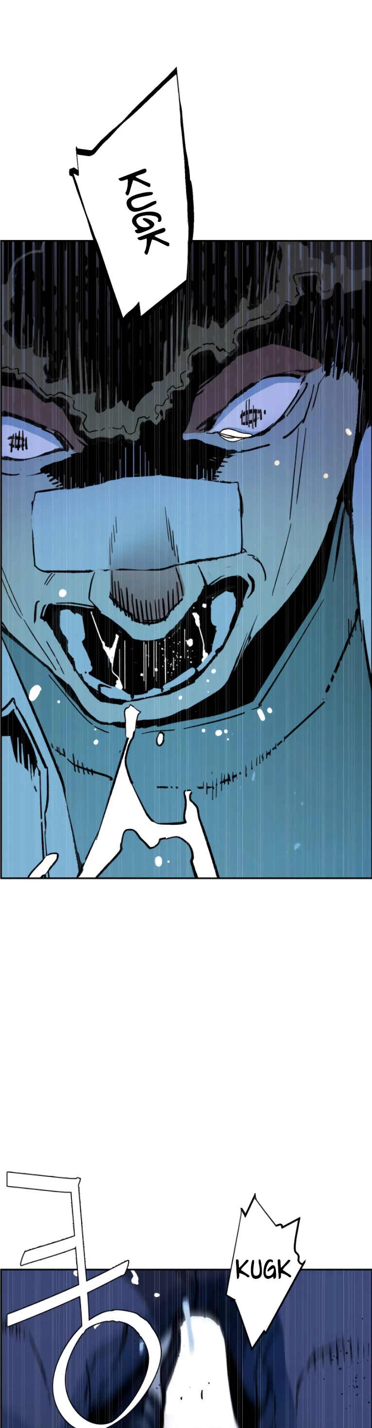 Mercenario Adolescente Capítulo 3 - Page 53