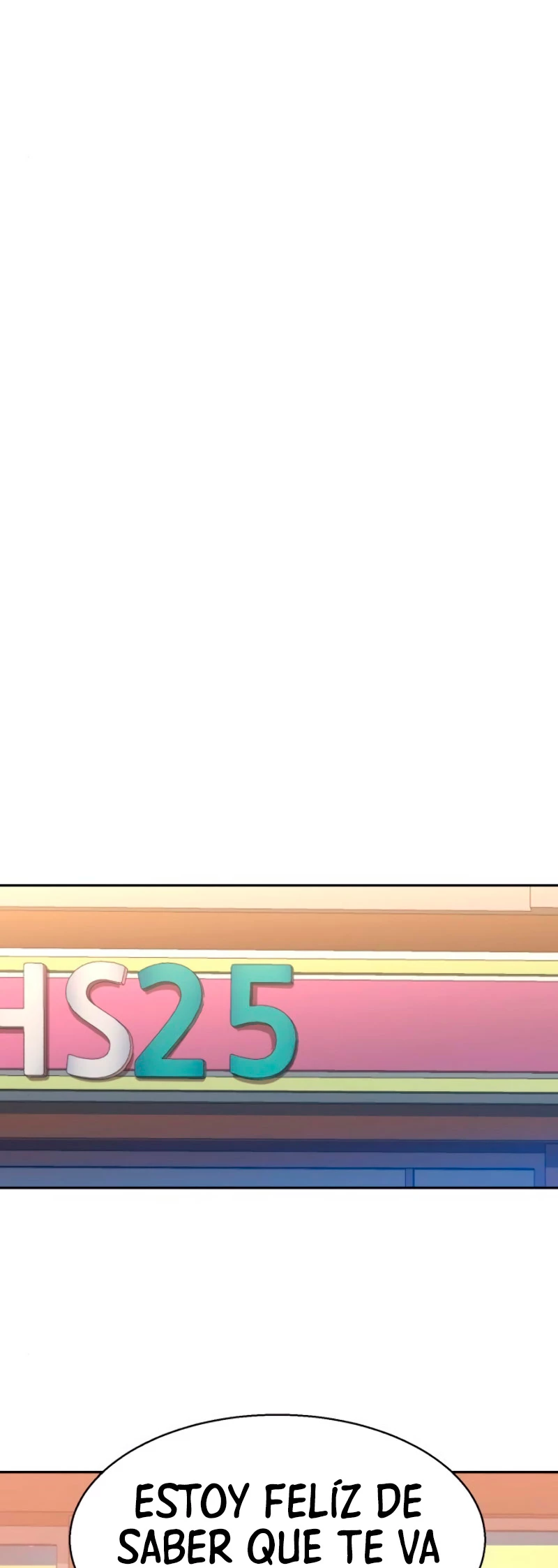 Mercenario Adolescente Capítulo 30 - Page 22