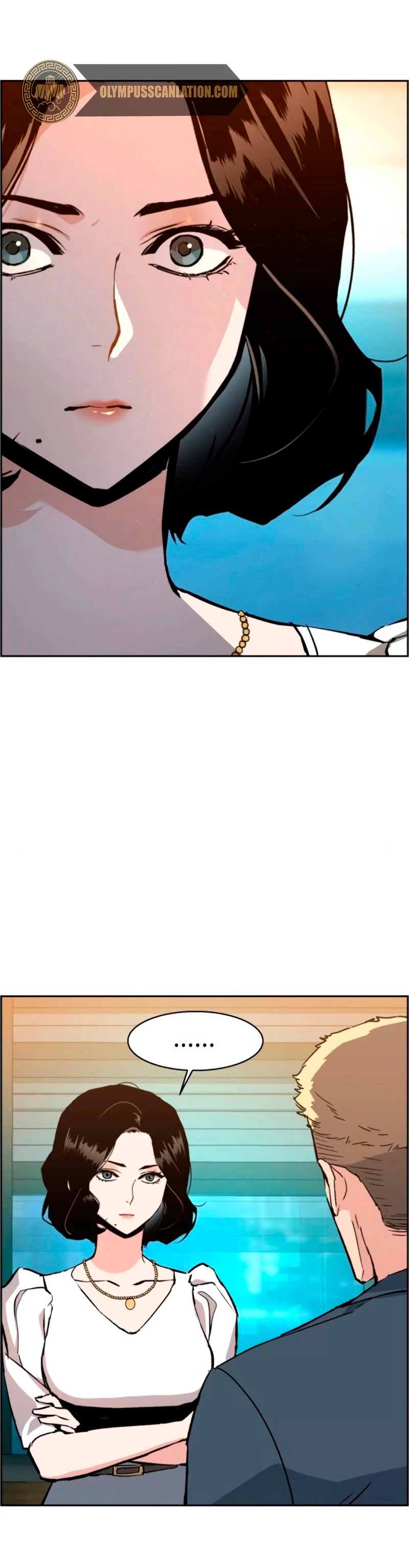 Mercenario Adolescente Capítulo 30 - Page 55