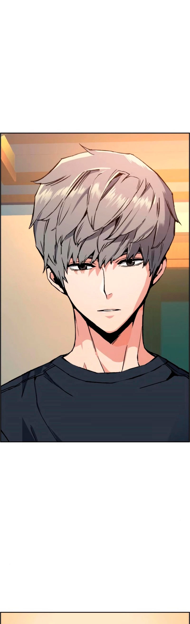 Mercenario Adolescente Capítulo 31 - Page 22