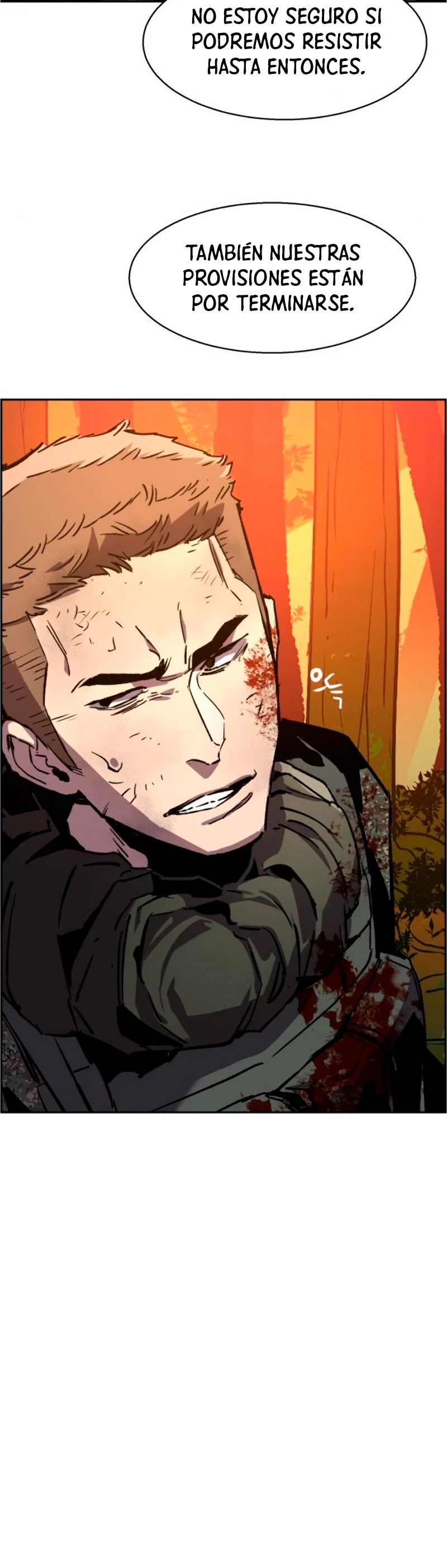 Mercenario Adolescente Capítulo 31 - Page 43