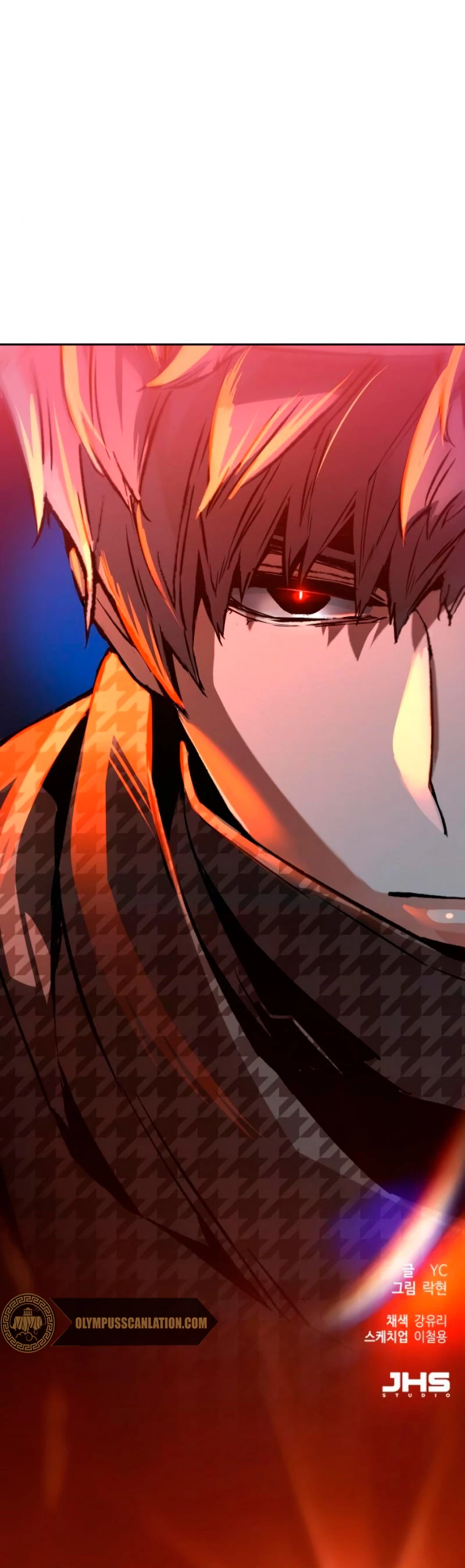 Mercenario Adolescente Capítulo 31 - Page 56