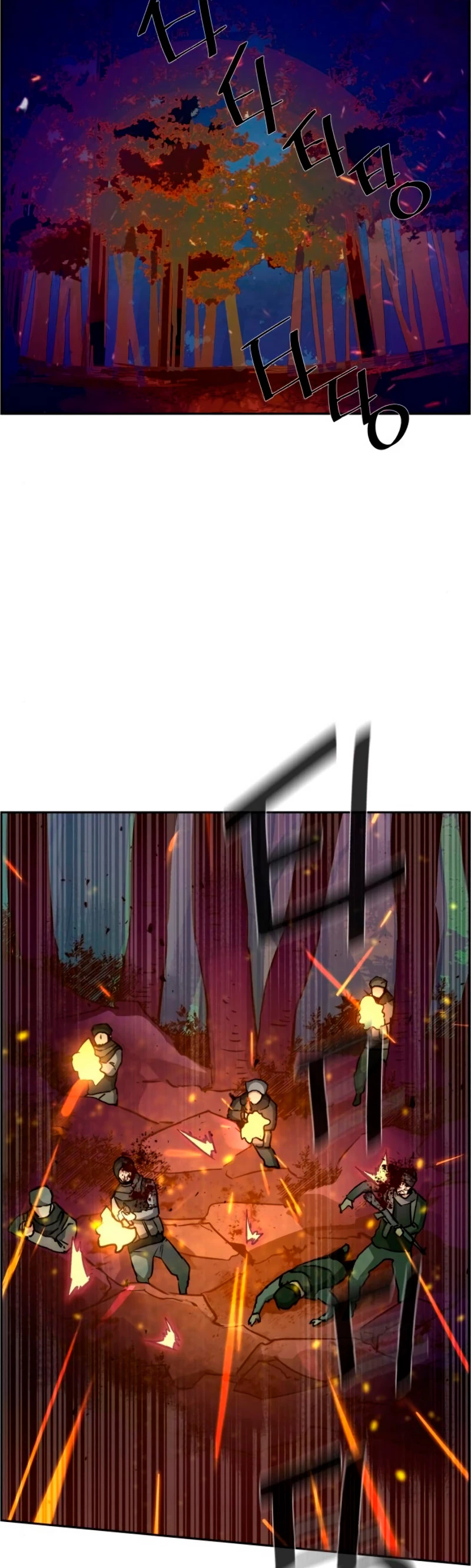 Mercenario Adolescente Capítulo 32 - Page 10