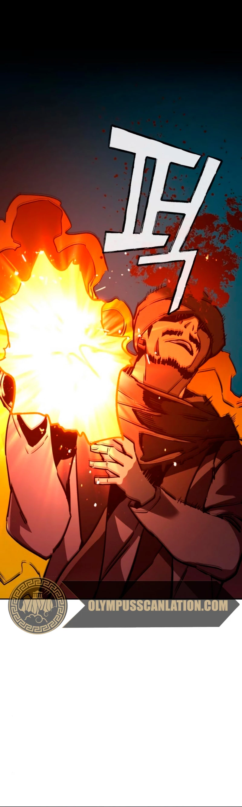 Mercenario Adolescente Capítulo 32 - Page 15