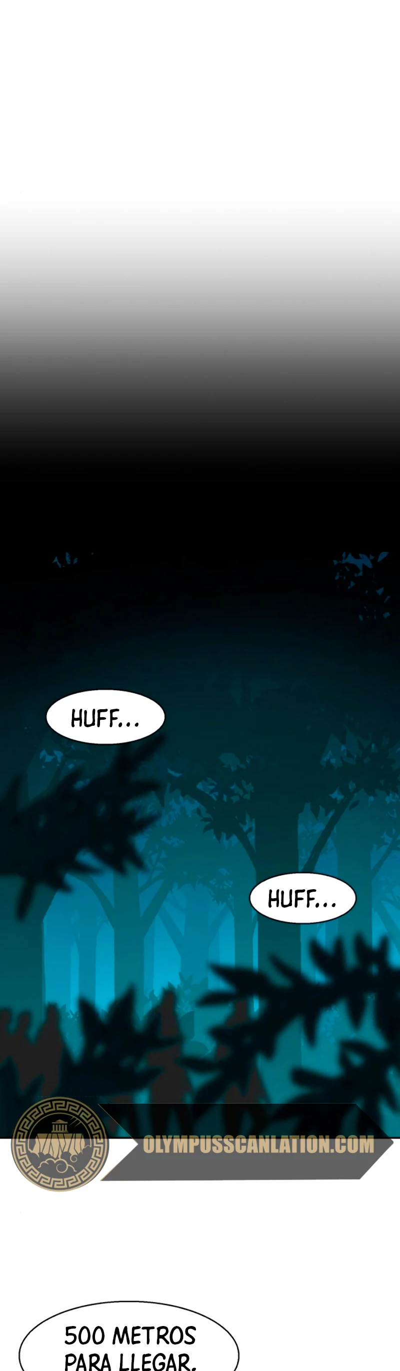 Mercenario Adolescente Capítulo 32 - Page 43