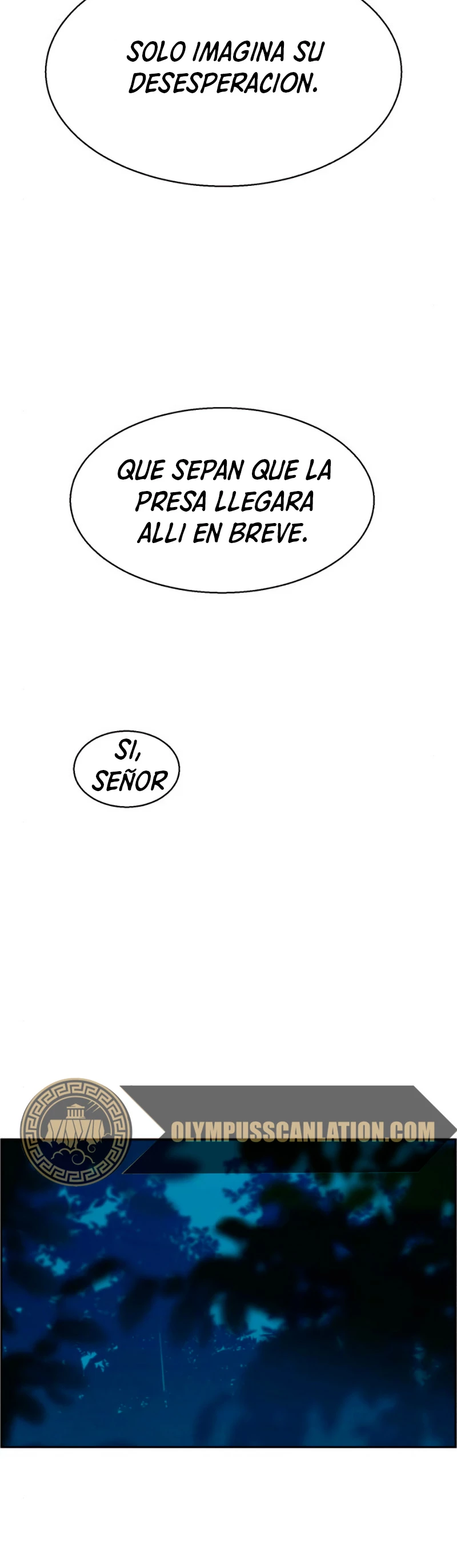 Mercenario Adolescente Capítulo 32 - Page 48