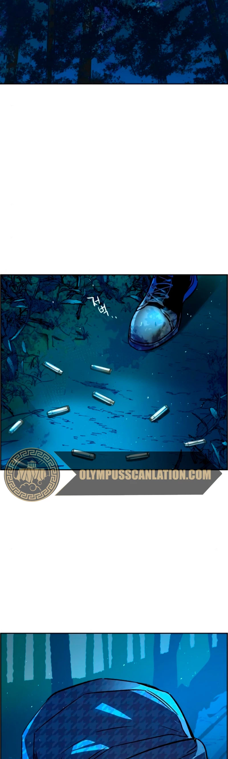 Mercenario Adolescente Capítulo 32 - Page 5