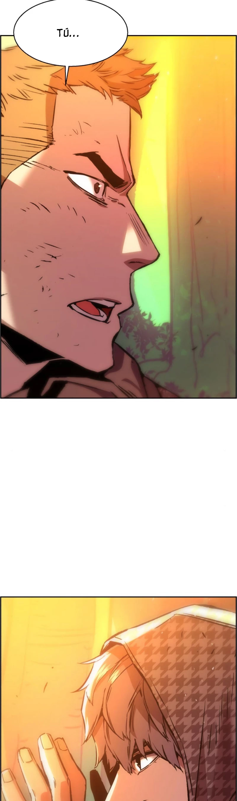 Mercenario Adolescente Capítulo 33 - Page 42