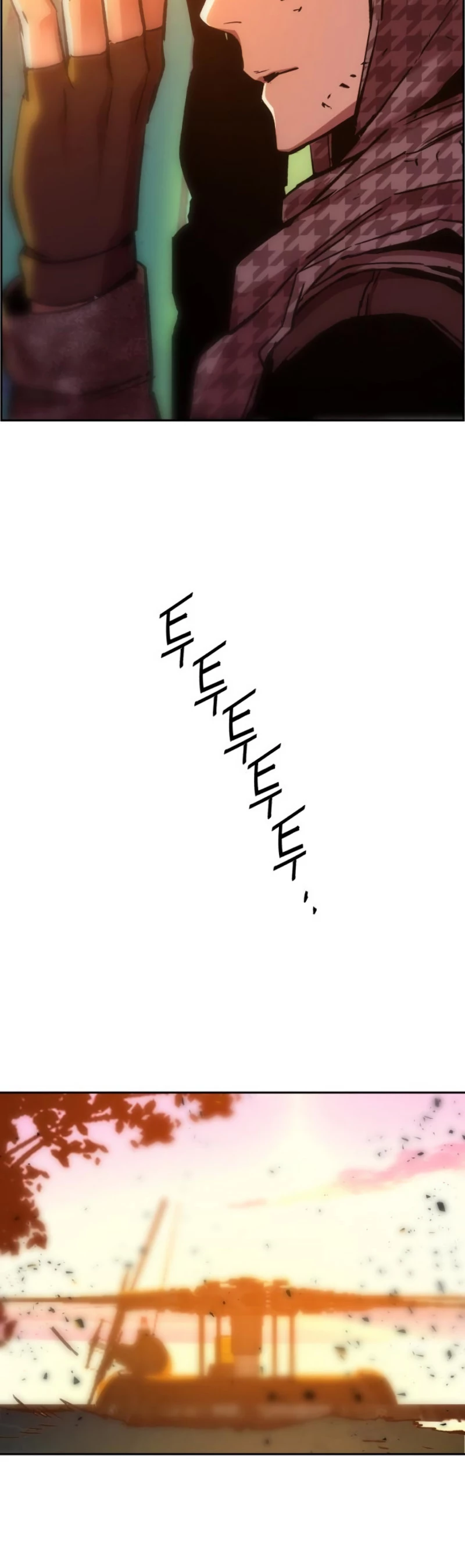 Mercenario Adolescente Capítulo 33 - Page 43