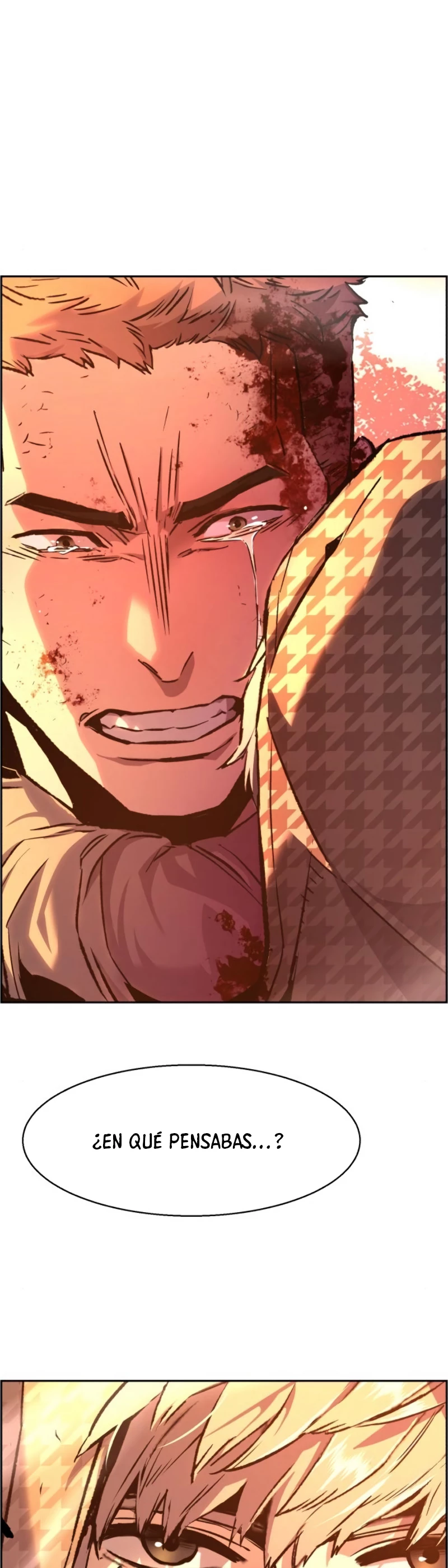 Mercenario Adolescente Capítulo 33 - Page 51