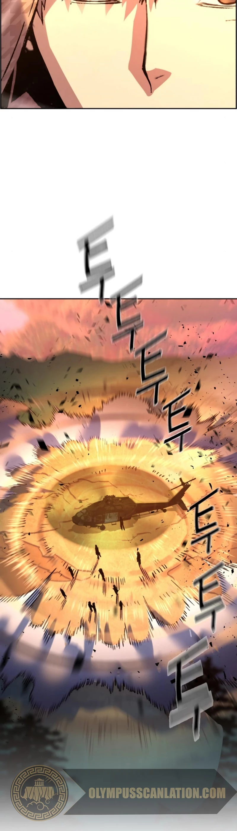 Mercenario Adolescente Capítulo 33 - Page 52