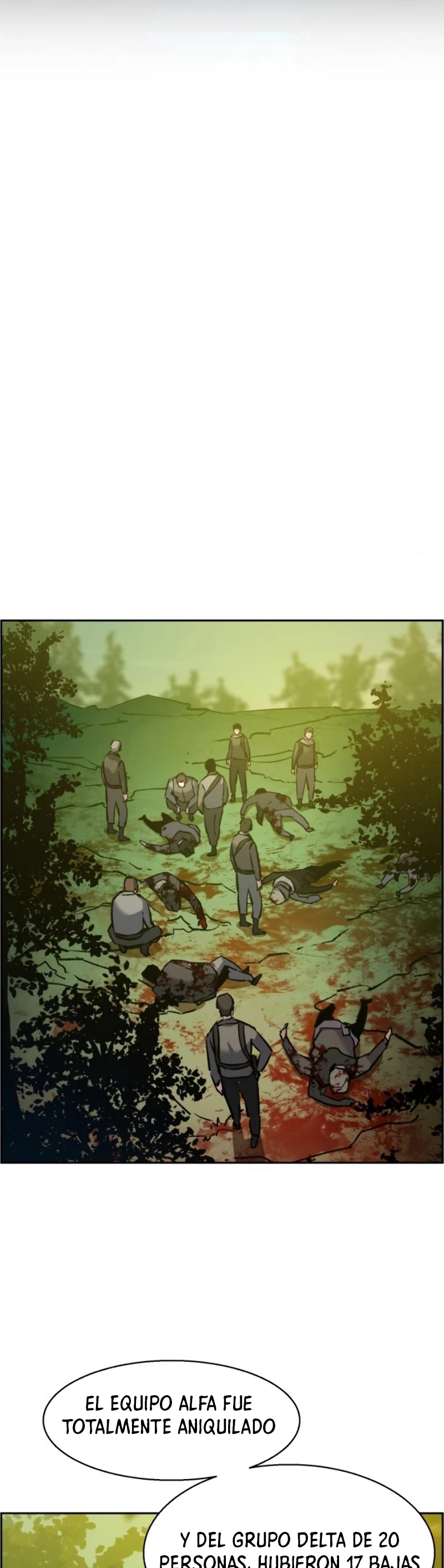 Mercenario Adolescente Capítulo 33 - Page 53