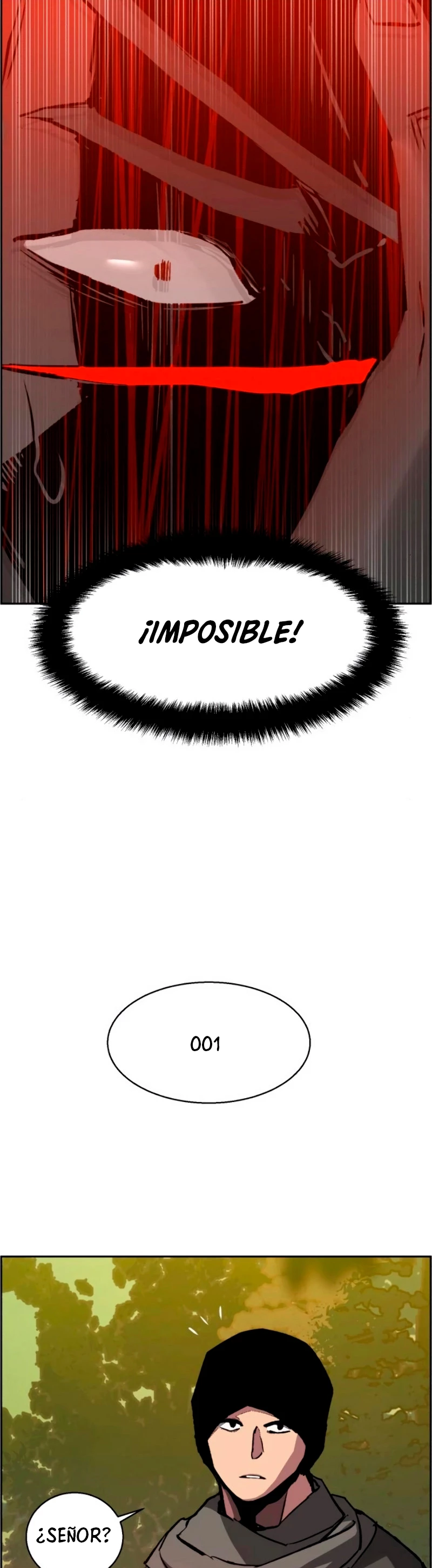 Mercenario Adolescente Capítulo 33 - Page 58