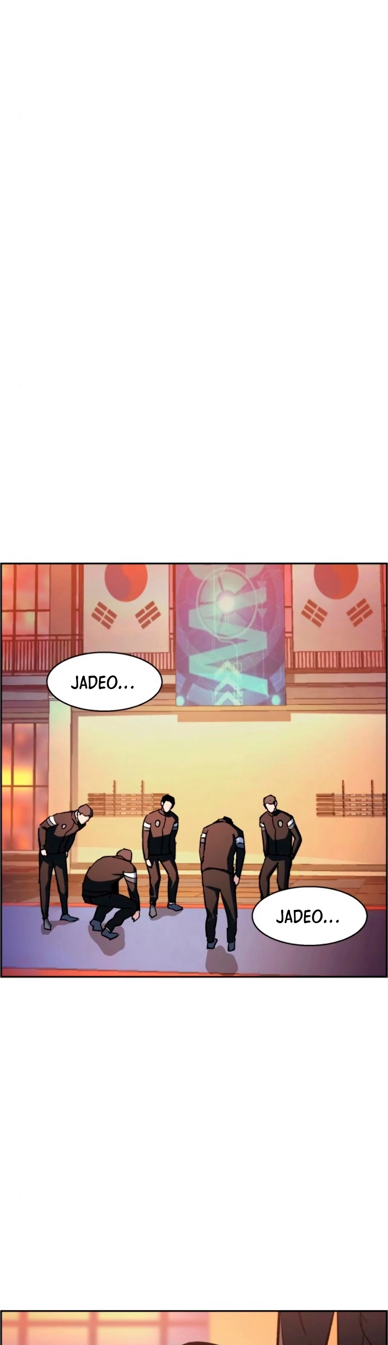 Mercenario Adolescente Capítulo 34 - Page 13