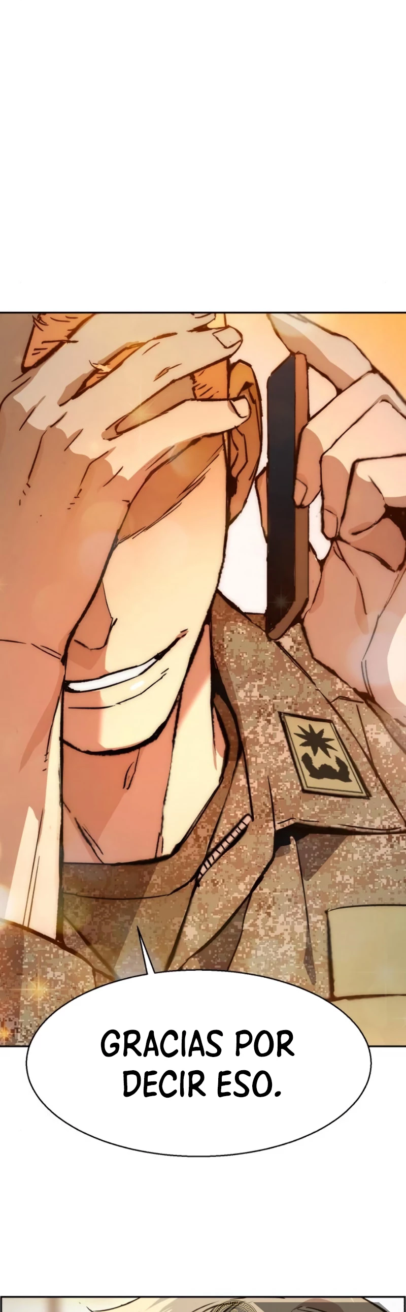 Mercenario Adolescente Capítulo 34 - Page 45