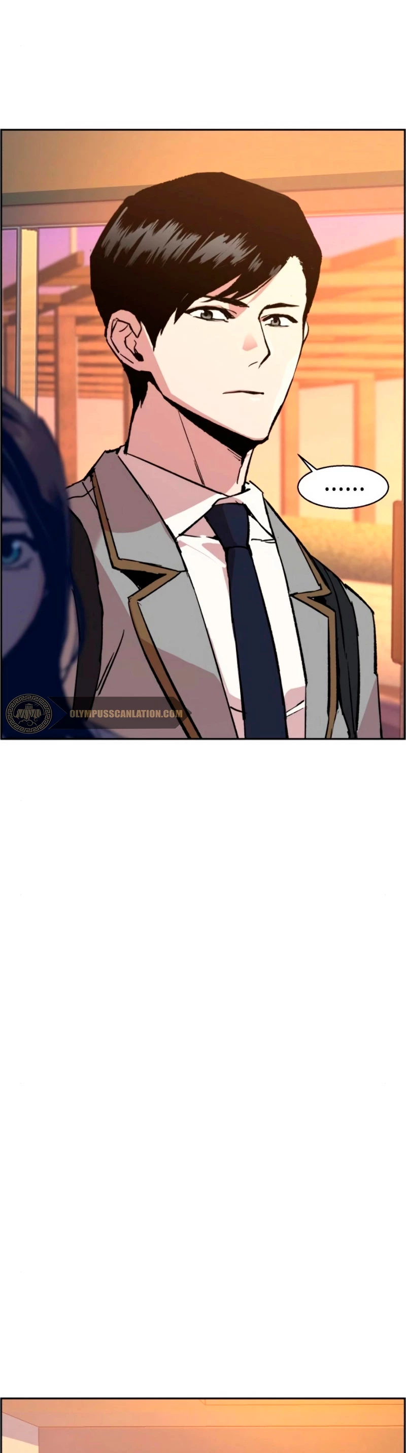 Mercenario Adolescente Capítulo 34 - Page 51