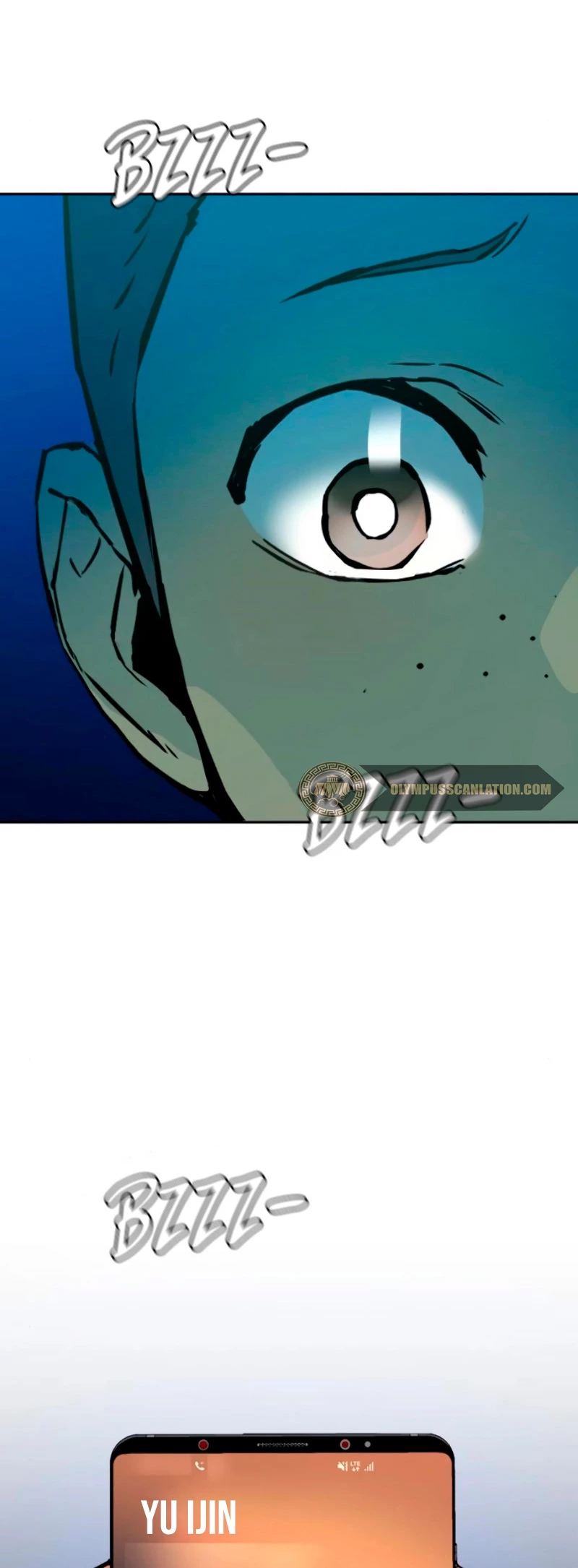 Mercenario Adolescente Capítulo 34 - Page 63