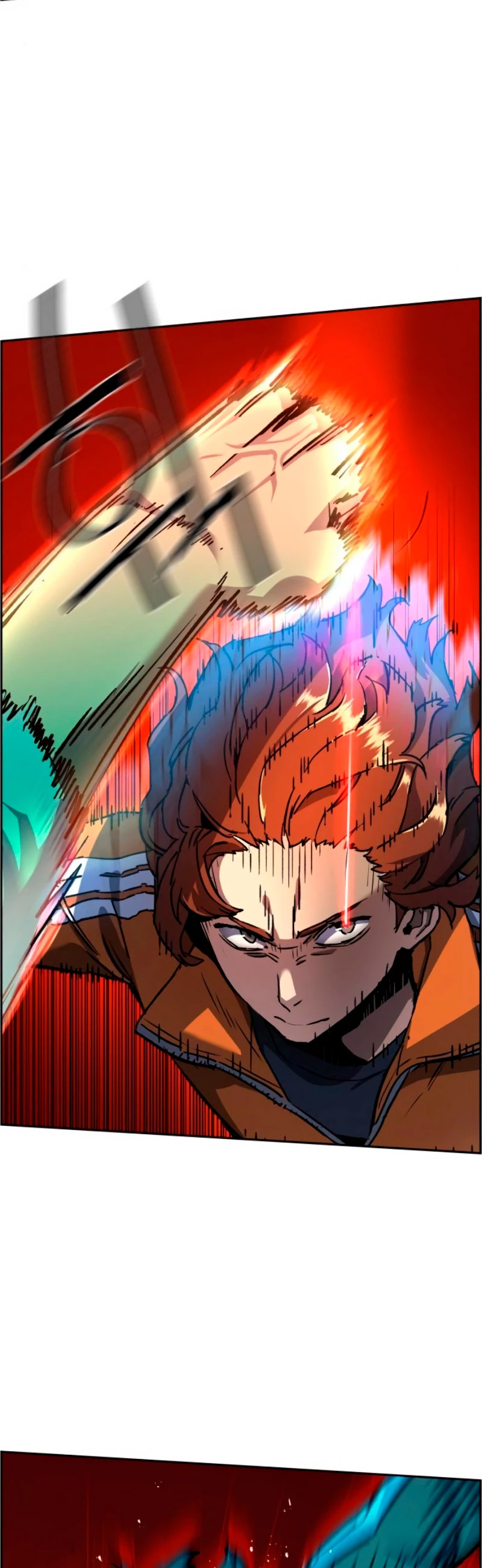 Mercenario Adolescente Capítulo 35 - Page 18