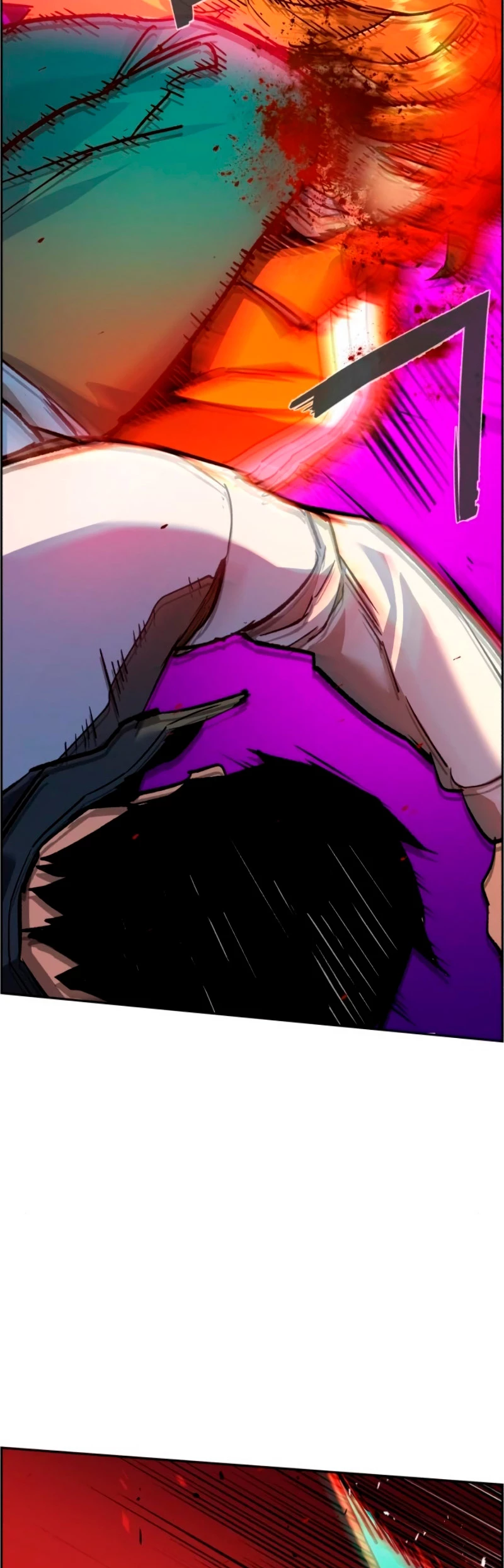 Mercenario Adolescente Capítulo 35 - Page 24