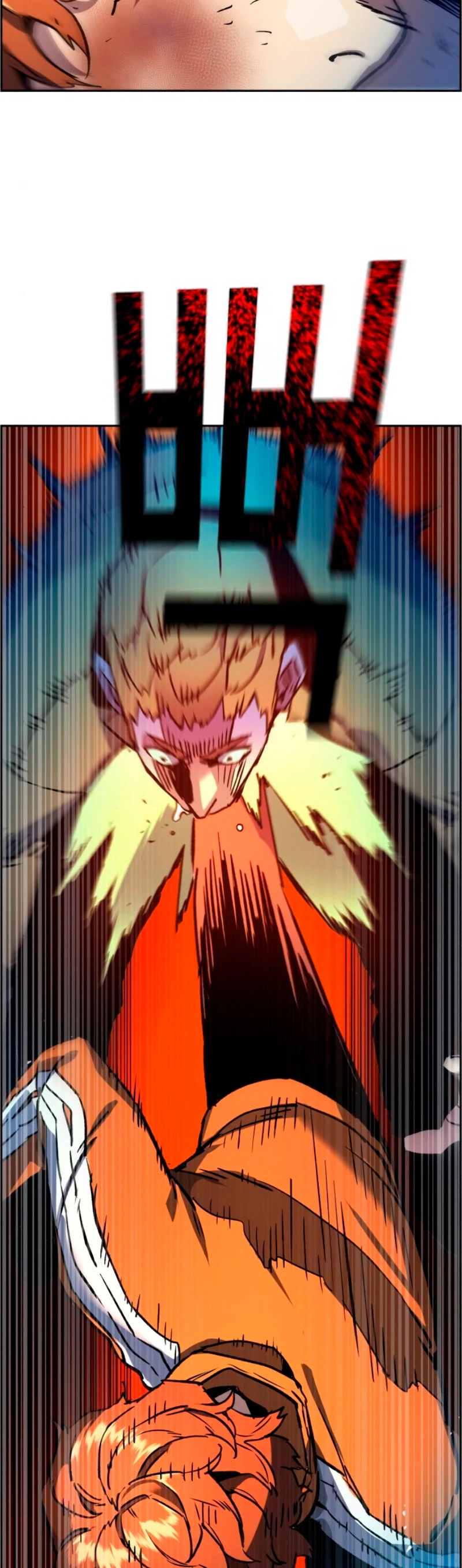 Mercenario Adolescente Capítulo 35 - Page 3